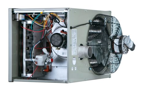 Six Ways Modine Control Systems Make Your HVAC System Even Better