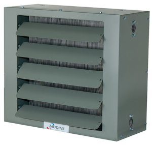 Hydronic Unit Heater