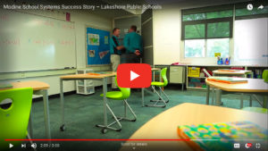 lakeshore school case study