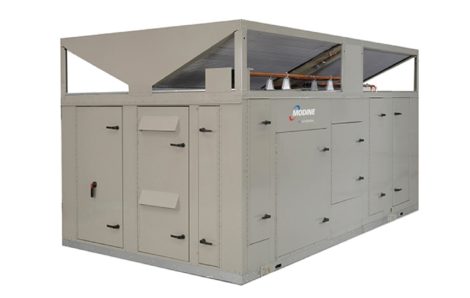 Modine Offers Affordable Heating Options for Facilities