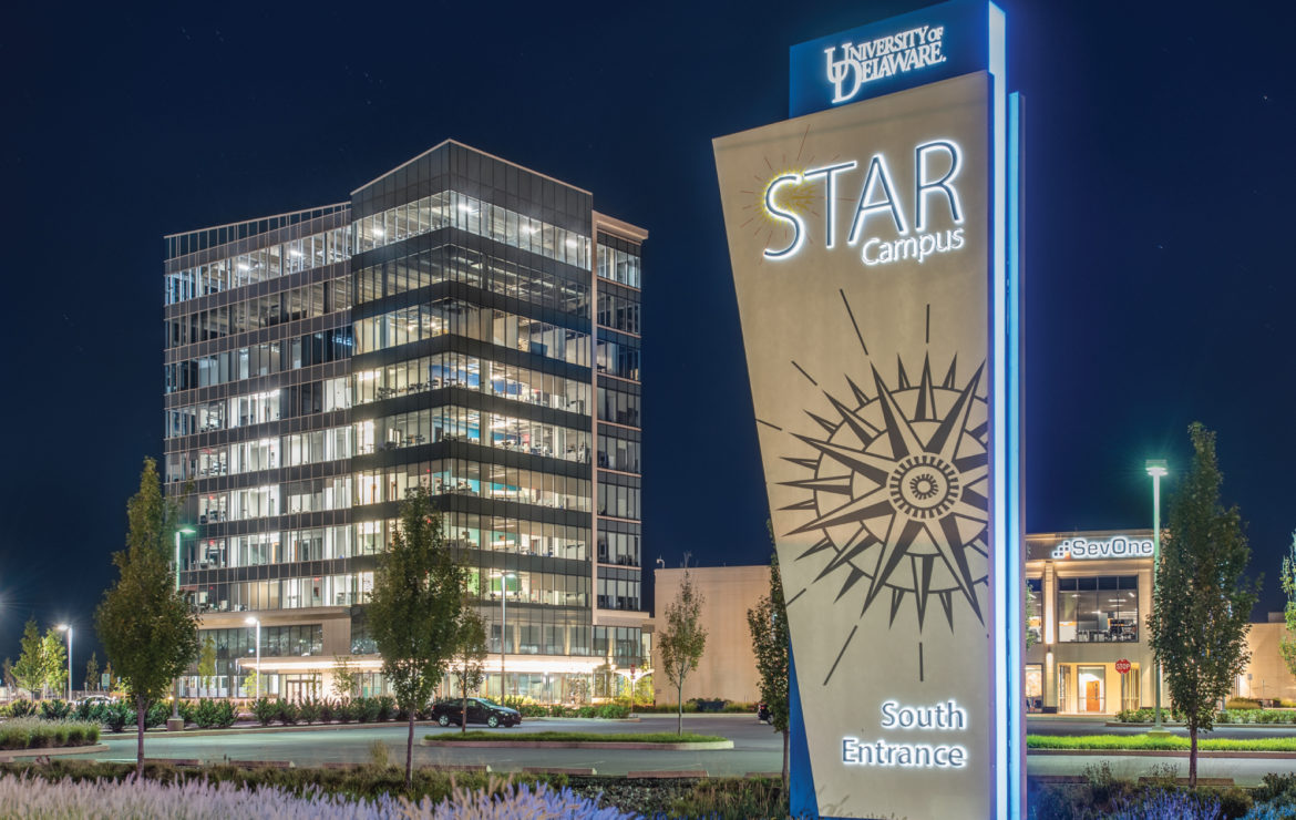 Modine Atherion® Units Provide Stellar Climate Control for STAR Tower