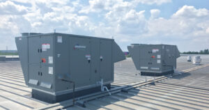 Two Atherion Units Rooftop