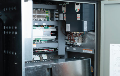 Modine Practices Electrical Safety Every Day